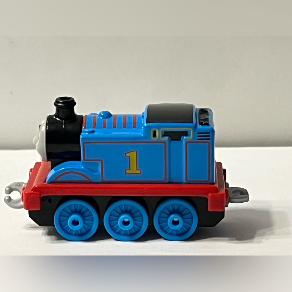 Thomas & Friends Gullane Diecast Metal Train Engine Mini